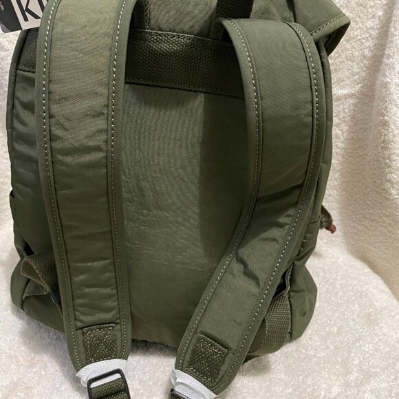 Kipling Backpack Small - Picture 6 of 8